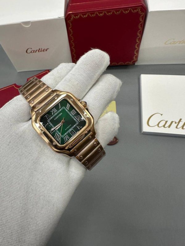 Cartier Watches