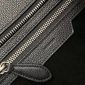 Celine Micro Luggage Tote 1-1 Quality Bag in Black2