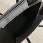 Celine Micro Luggage Tote 1-1 Quality Bag in Black3