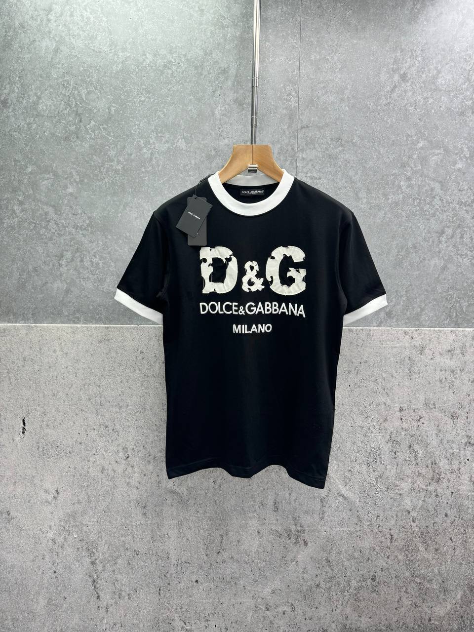 Dolce & Gabbana T-Shirts
