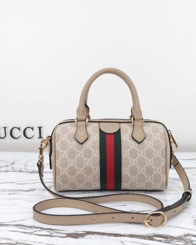 GG Ophidia Inspired Mini Replica Handbag
