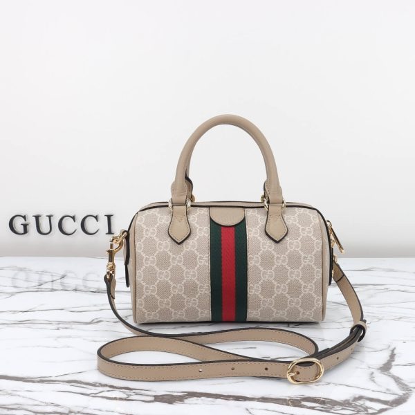 GG Ophidia Inspired Mini Replica Handbag