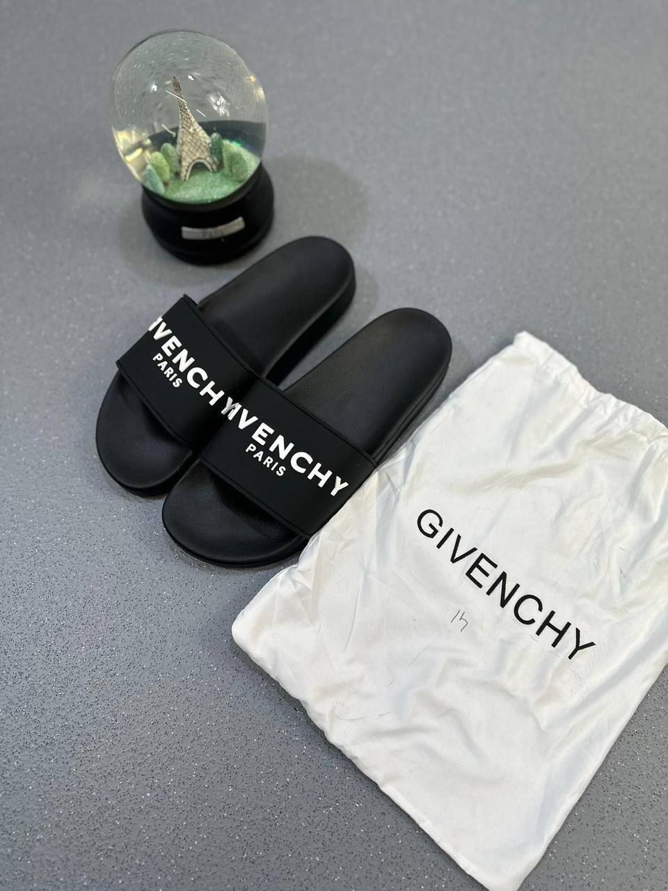 Givenchy Sliders