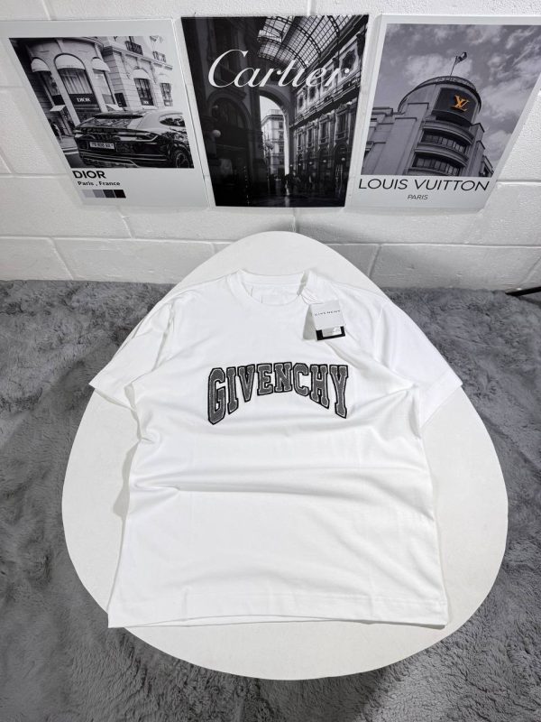 Givenchy T-Shirts