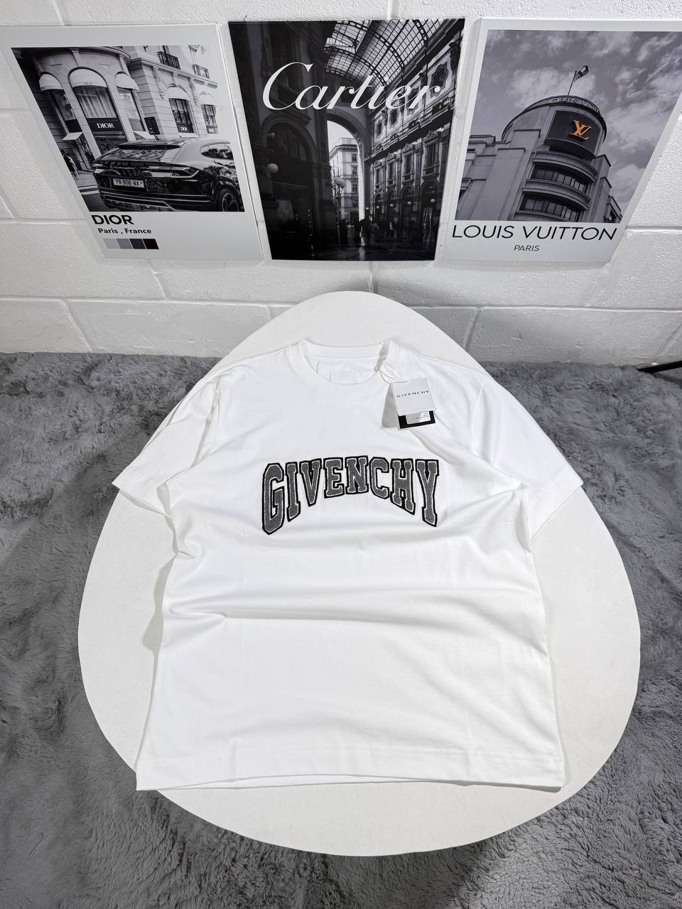 Givenchy T-Shirts