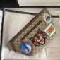 Gucci Belt High-Quality 1:1 Replica Bag in Beige and Ebony