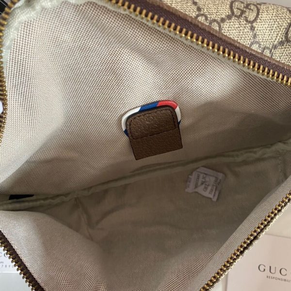 Gucci Belt High-Quality 1-1 Replica Bag in Beige and Ebony5 Gucci Belt High-Quality 1-1 Replica Bag in Beige and Ebony5