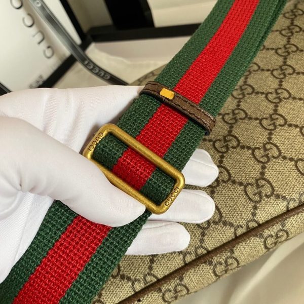 Gucci Belt High-Quality 1-1 Replica Bag in Beige and Ebony7 Gucci Belt High-Quality 1-1 Replica Bag in Beige and Ebony7
