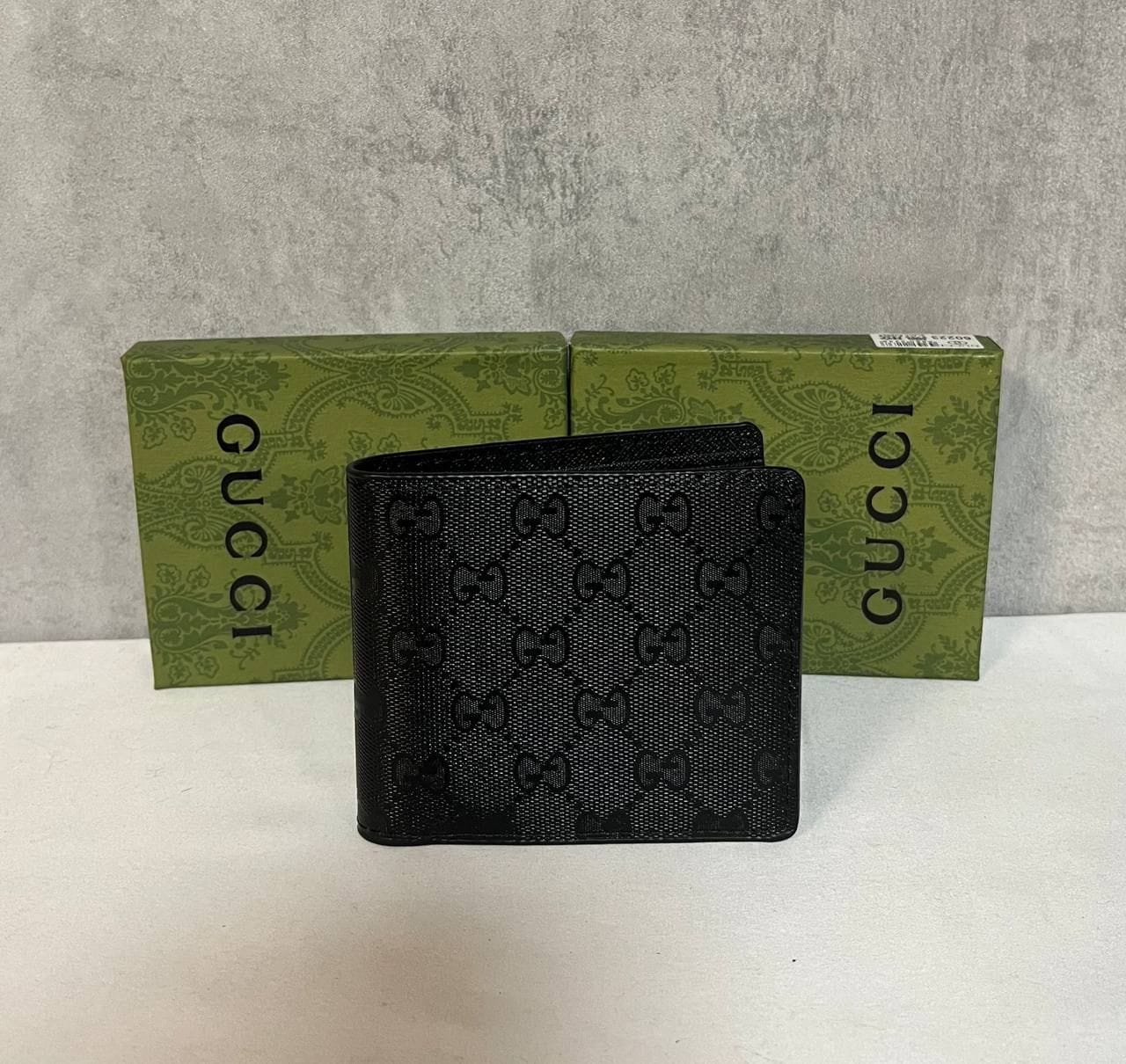 Gucci-Card-Holder-Wallet