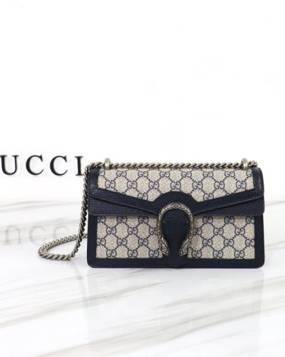 Gucci Dionysus Small GG Rectangular AAA Quality Bag