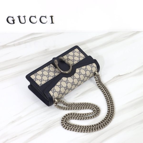 Gucci Dionysus Small GG Rectangular AAA Quality Bag2 Gucci Dionysus Small GG Rectangular AAA Quality Bag2