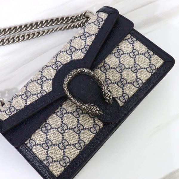 Gucci Dionysus Small GG Rectangular AAA Quality Bag3 Gucci Dionysus Small GG Rectangular AAA Quality Bag3