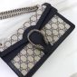 Gucci Dionysus Small GG Rectangular AAA Quality Bag3