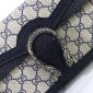 Gucci Dionysus Small GG Rectangular AAA Quality Bag5