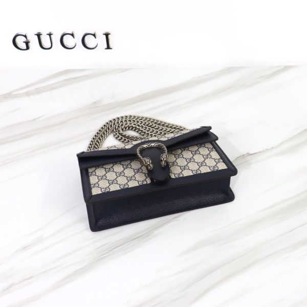 Gucci Dionysus Small GG Rectangular AAA Quality Bag6 Gucci Dionysus Small GG Rectangular AAA Quality Bag6