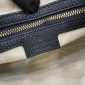 Gucci GG Emblem Small Shoulder AAA Quality Bag5
