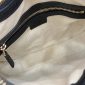 Gucci GG Emblem Small Shoulder AAA Quality Bag6