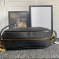 Gucci GG Marmont Small Matelassé Replica Shoulder Bag4