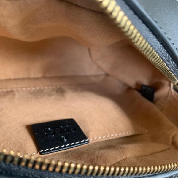 Gucci GG Marmont Small Matelassé Replica Shoulder Bag7 Gucci GG Marmont Small Matelassé Replica Shoulder Bag7