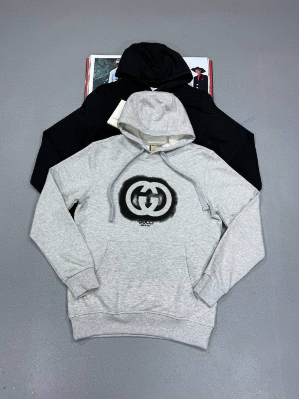 Gucci Hoodies