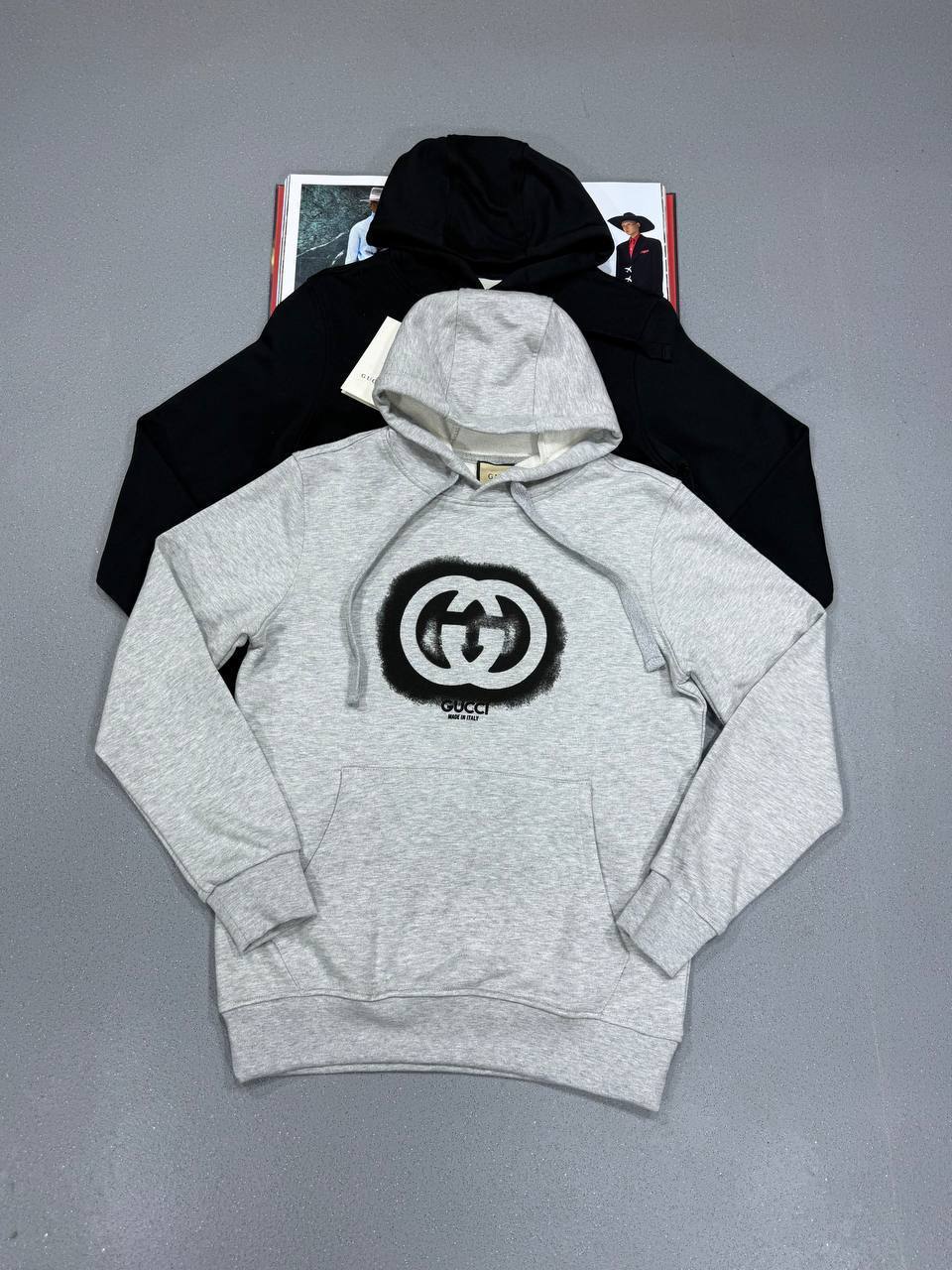Gucci Hoodies