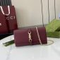 Gucci Jackie Inspired Wallet on Chain