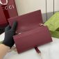 Gucci Jackie Inspired Wallet on Chain3