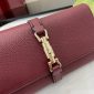 Gucci Jackie Inspired Wallet on Chain4