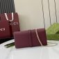 Gucci Jackie Inspired Wallet on Chain5