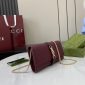 Gucci Jackie Inspired Wallet on Chain7