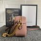 Gucci Matelassé Small Shoulder Replica Bag2
