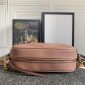 Gucci Matelassé Small Shoulder Replica Bag4