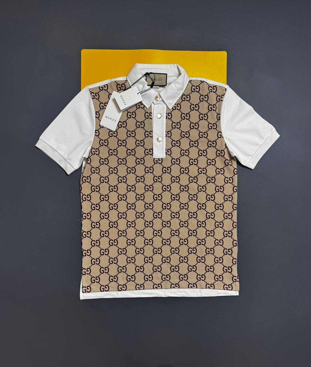Gucci Polo Shirts