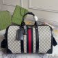 Gucci Savoy Medium Duffle Bag