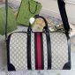 Gucci Savoy Medium Duffle Bag3