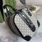 Gucci Savoy Medium Duffle Bag7