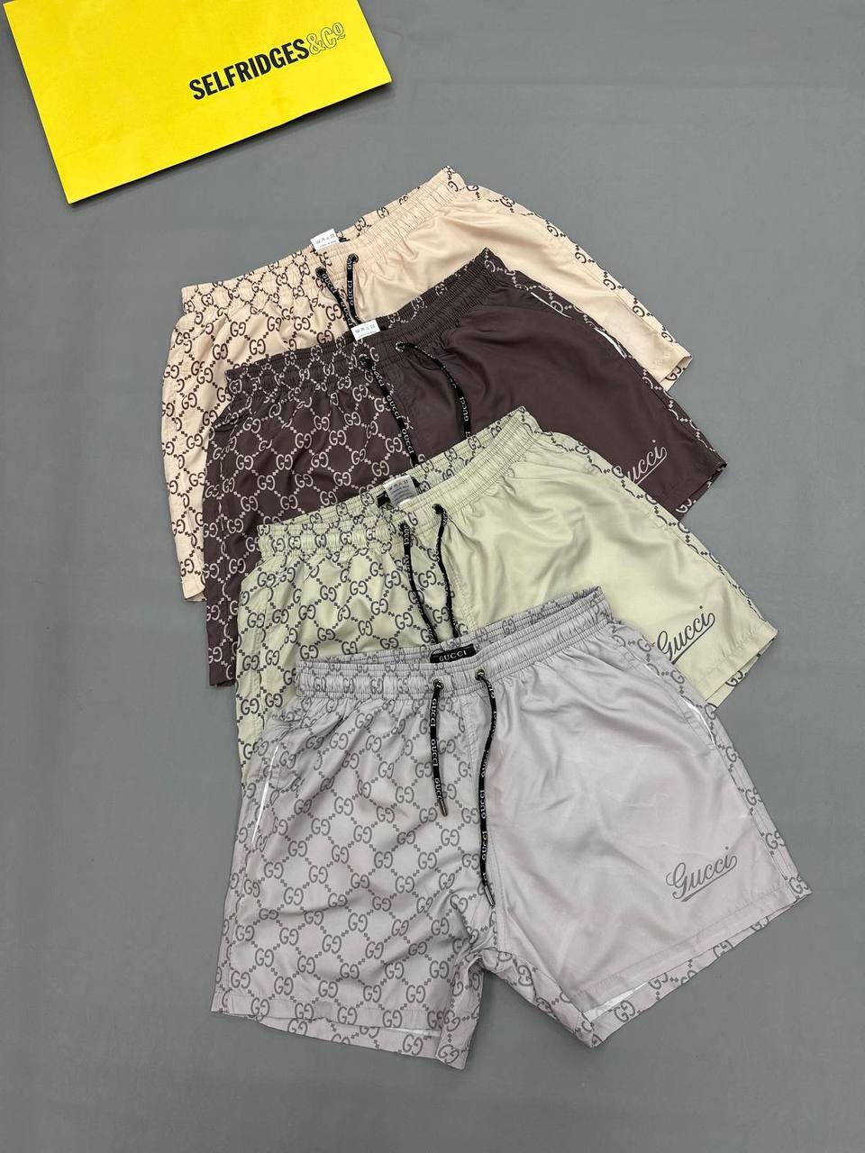 Gucci Shorts