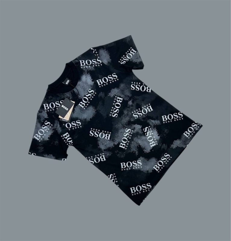 Hugo Boss T-Shirts