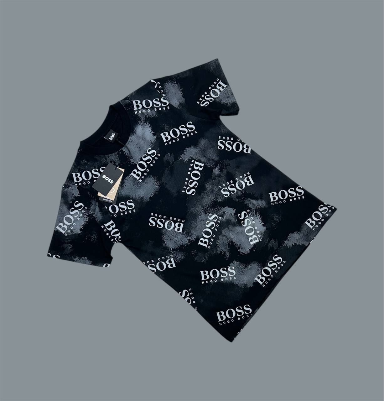 Hugo Boss T-Shirts