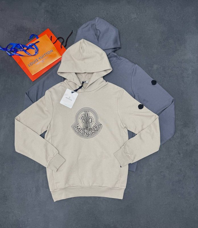 Moncler Hoodies