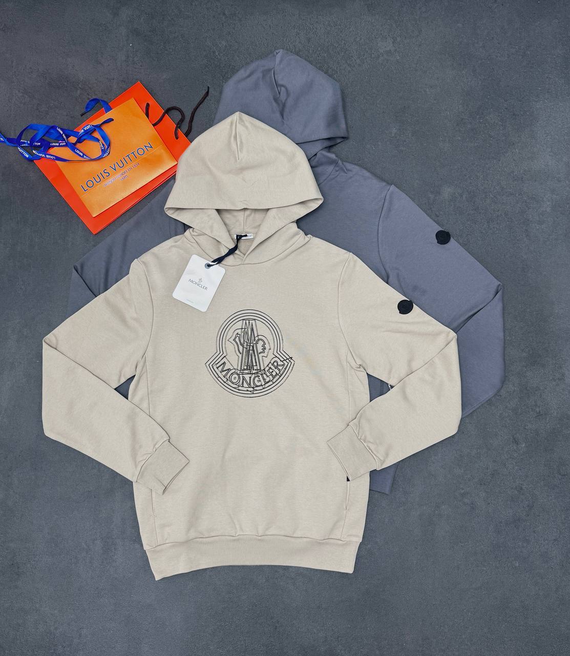 Moncler Hoodies