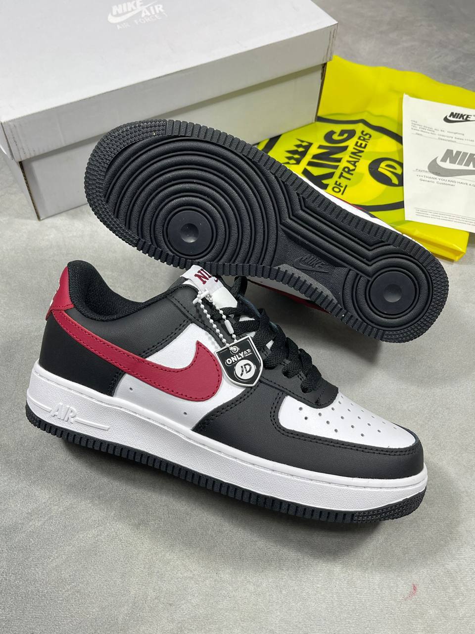 Nike Air Force 1