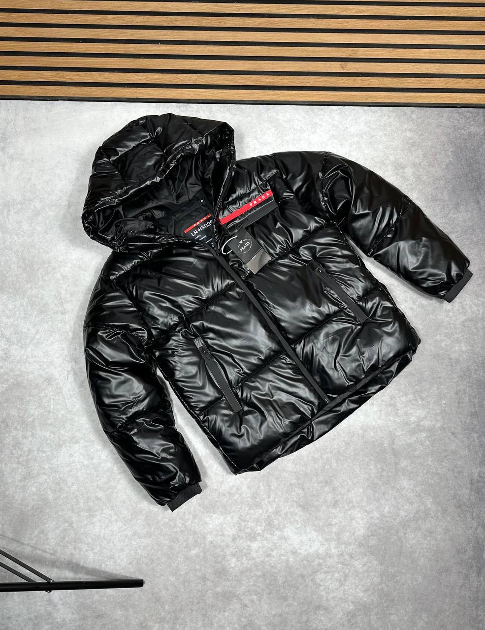 Prada Jackets