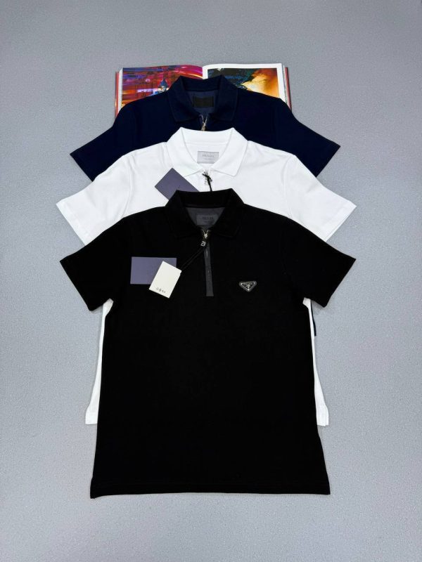 Prada Polo Shirts