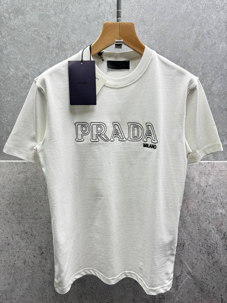 Prada T-Shirts