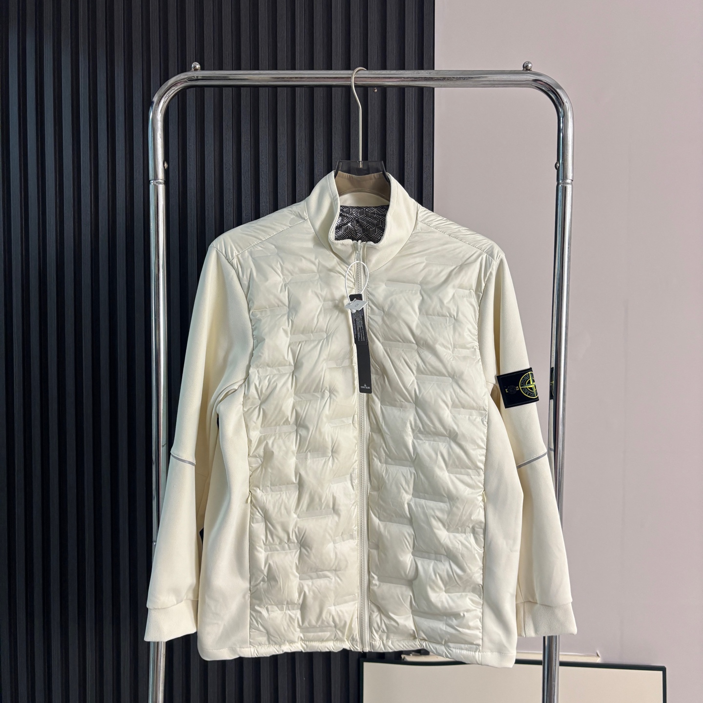 Stone Island Bodywarmer