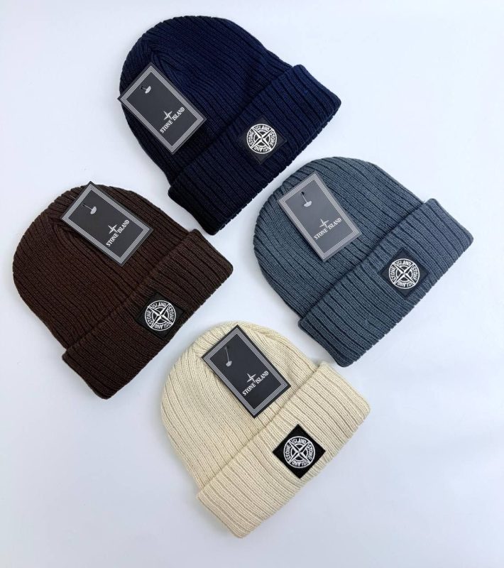 Stone Island Hats