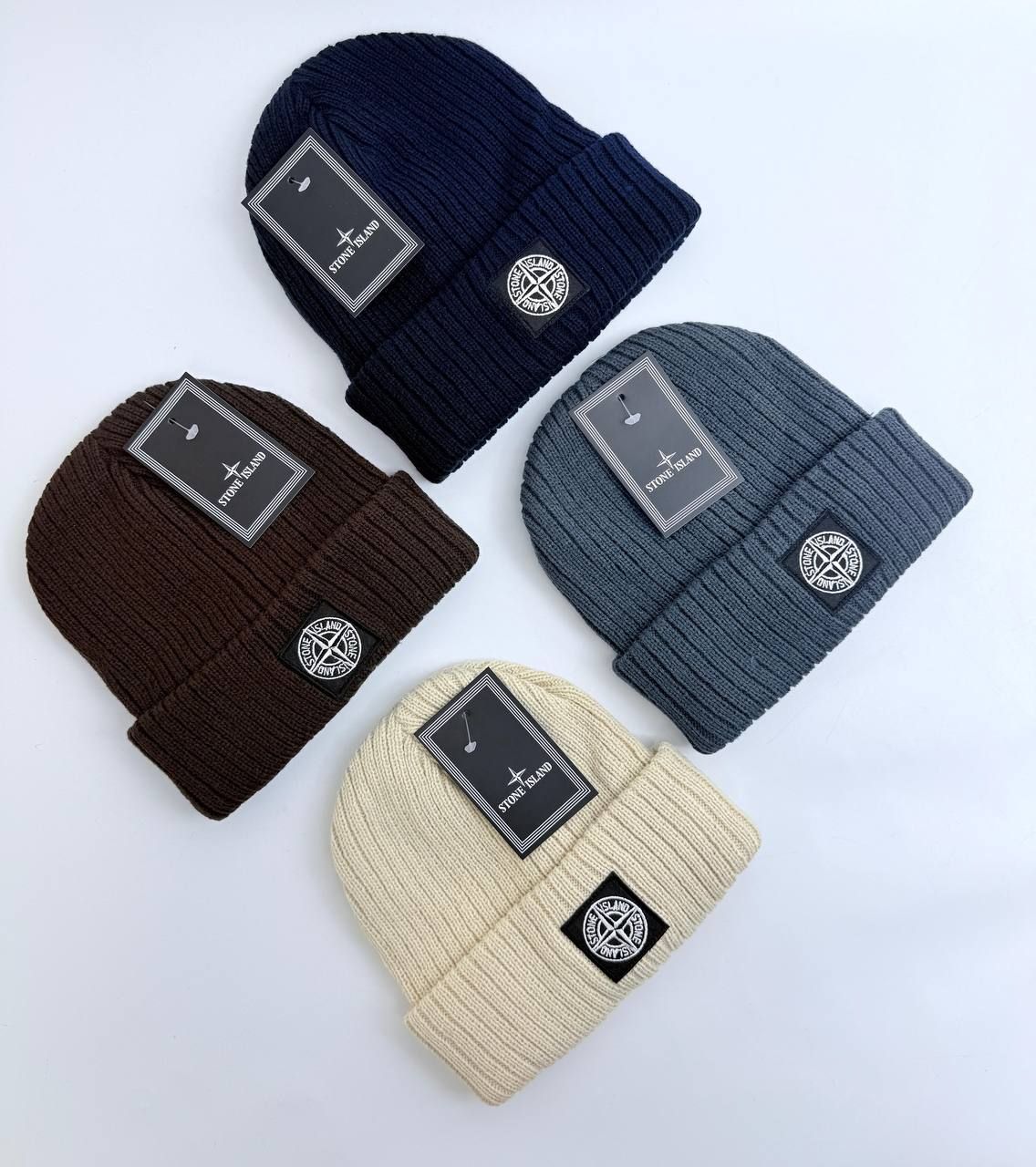 Stone Island Hats