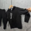 Stone Island Kids Tracksuit1
