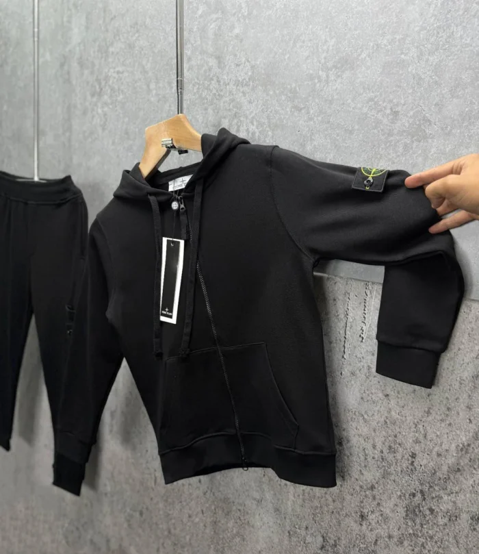 Stone Island Kids Tracksuit1 Stone Island Kids Tracksuit1